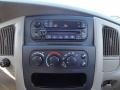 Bright Silver Metallic - Ram 3500 SLT Quad Cab Dually Photo No. 22