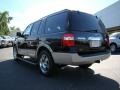 2010 Tuxedo Black Ford Expedition King Ranch  photo #36
