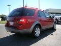 2005 Redfire Metallic Ford Freestyle SE  photo #3