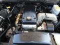 Bright Silver Metallic - Ram 3500 SLT Quad Cab Dually Photo No. 28