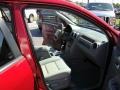 2005 Redfire Metallic Ford Freestyle SE  photo #12