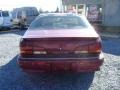 1994 Medium Red Metallic Pontiac Bonneville SE  photo #6