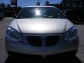 Liquid Silver Metallic - G6 Sedan Photo No. 3