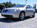 Liquid Silver Metallic - G6 Sedan Photo No. 4
