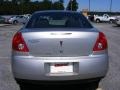 Liquid Silver Metallic - G6 Sedan Photo No. 7