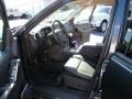 2010 Black Pearl Slate Metallic Ford Explorer Sport Trac Limited  photo #8