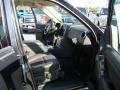 2010 Black Pearl Slate Metallic Ford Explorer Sport Trac Limited  photo #12