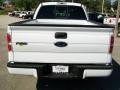 2010 Oxford White Ford F150 STX SuperCab  photo #5