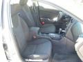 Liquid Silver Metallic - G6 Sedan Photo No. 15