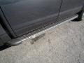 2010 Black Pearl Slate Metallic Ford Explorer Sport Trac Limited  photo #15