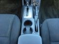 Liquid Silver Metallic - G6 Sedan Photo No. 19