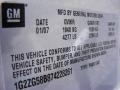 Liquid Silver Metallic - G6 Sedan Photo No. 24