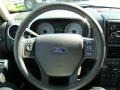 2010 Black Pearl Slate Metallic Ford Explorer Sport Trac Limited  photo #22