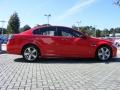 2009 Liquid Red Pontiac G8 GT  photo #6