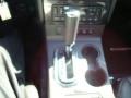 2010 Black Pearl Slate Metallic Ford Explorer Sport Trac Limited  photo #25