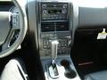 2010 Black Pearl Slate Metallic Ford Explorer Sport Trac Limited  photo #27