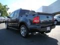 Black Pearl Slate Metallic - Explorer Sport Trac Limited Photo No. 29