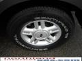 Redfire Metallic - Expedition XLT 4x4 Photo No. 16