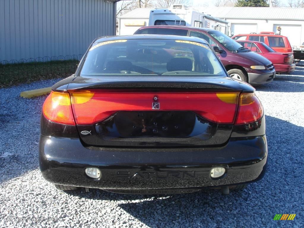 2001 S Series SC2 Coupe - Blackberry / Gray photo #6
