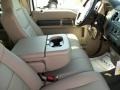 Oxford White - F250 Super Duty XLT Crew Cab Photo No. 6