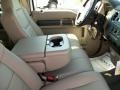 2010 Oxford White Ford F250 Super Duty XLT Crew Cab  photo #6