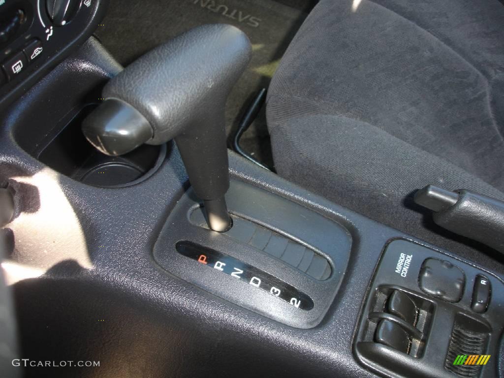 2001 S Series SC2 Coupe - Blackberry / Gray photo #22