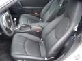 2007 Arctic Silver Metallic Porsche 911 Carrera 4S Coupe  photo #10