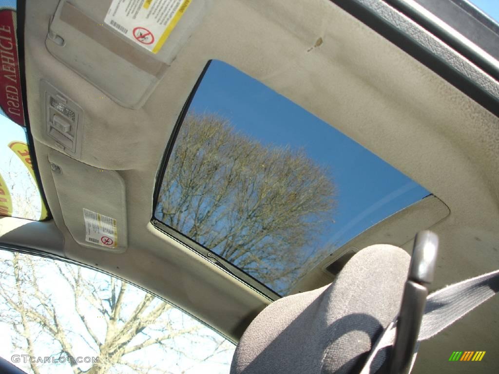 2001 S Series SC2 Coupe - Blackberry / Gray photo #25