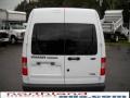 Frozen White - Transit Connect XL Passenger Wagon Photo No. 7