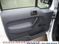 Frozen White - Transit Connect XL Passenger Wagon Photo No. 10
