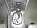 Sterling Mist Metallic - Maxima SE Photo No. 10