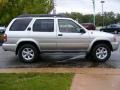 Chrome Silver Metallic - Pathfinder SE 4x4 Photo No. 6