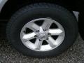 Chrome Silver Metallic - Pathfinder SE 4x4 Photo No. 27