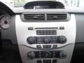 White Suede - Focus S Sedan Photo No. 10