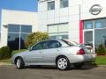 Molten Silver - Sentra SE-R Photo No. 7