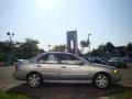 Molten Silver - Sentra SE-R Photo No. 13