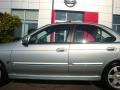 Molten Silver - Sentra SE-R Photo No. 19