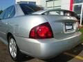 Molten Silver - Sentra SE-R Photo No. 20