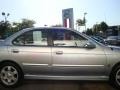 Molten Silver - Sentra SE-R Photo No. 23