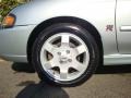 Molten Silver - Sentra SE-R Photo No. 25