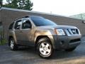 Granite Metallic - Xterra X Photo No. 2