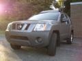 Granite Metallic - Xterra X Photo No. 4