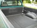 2006 Woodland Green GMC Canyon Work Truck Extended Cab  photo #5
