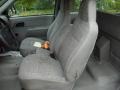 2006 Woodland Green GMC Canyon Work Truck Extended Cab  photo #8