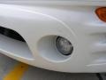 2003 Dover White Pearl Mitsubishi Eclipse Spyder GTS  photo #11