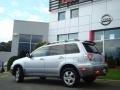 Cool Silver Metallic - Outlander XLS Photo No. 6