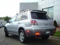 Cool Silver Metallic - Outlander XLS Photo No. 7
