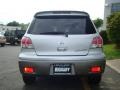 Cool Silver Metallic - Outlander XLS Photo No. 8