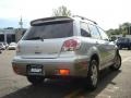 Cool Silver Metallic - Outlander XLS Photo No. 9