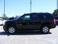 2007 Onyx Black GMC Yukon SLE  photo #5